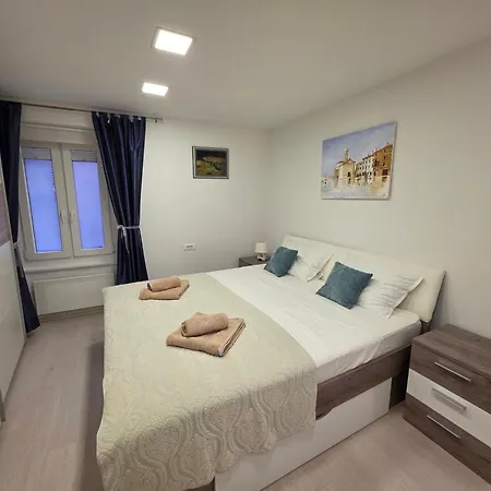 Apartamento Breece Hideaway *