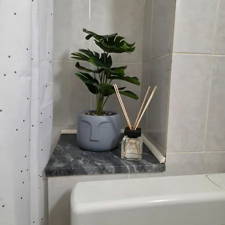 Apartamento Breece Hideaway