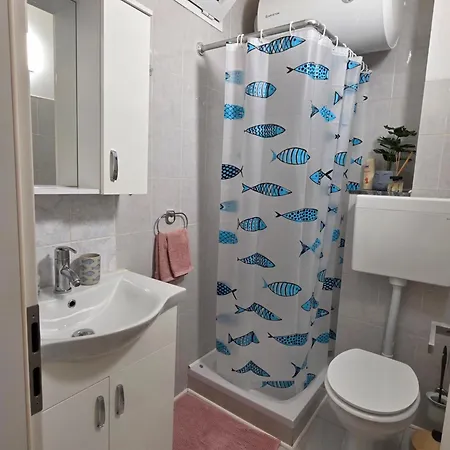 Breece Hideaway * Piran