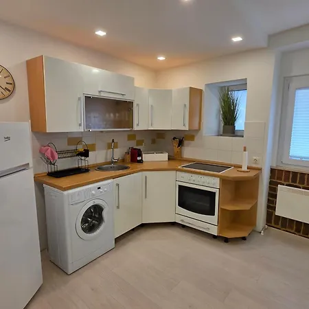 Apartamento Breece Hideaway Piran