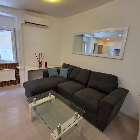 Breece Hideaway Apartamento Piran