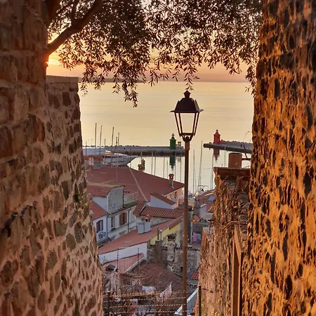 Apartamento Breece Hideaway Piran