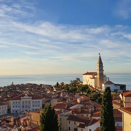 Breece Hideaway * Piran